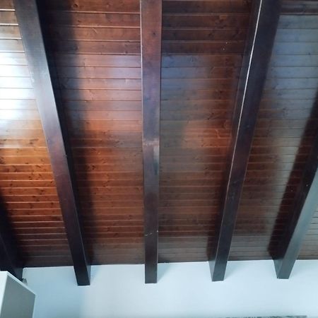 Hotel-Restaurante Casa Blava อัลซีรา ภายนอก รูปภาพ